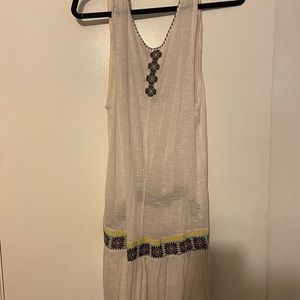 Free People Tunic